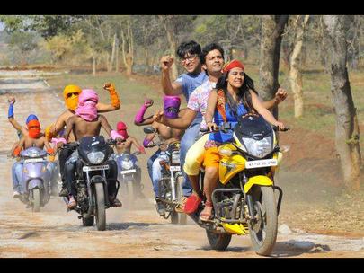 Mirchi Mandakki Kadak Chai: What's In Store? 