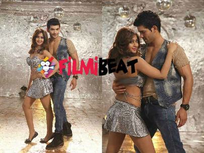 Aindrita Ray As An Item Girl In Diganth’s Next! 