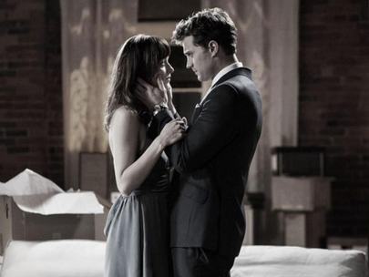 Fifty Shades of Grey Makes Box Office Record, Crosses $239M Worldwide