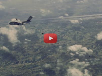 Furious 7 Stunt