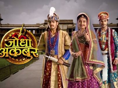 Jodha Akbar: Akbar Gets Information From Man Singh’s Messenger