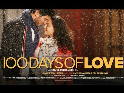 100 Days Of Love: Viewers Expectation