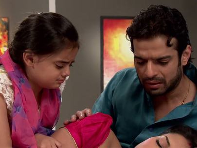 Yeh Hai Mohabbetein: Ruhi Is Forced To Go With Shagun