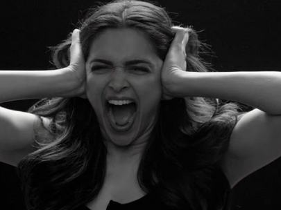 Deepika Padukone