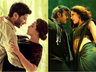 Top 10 Reasons To Watch O Kadhal Kanmani(OK Kanmani) And Kanchana 2!