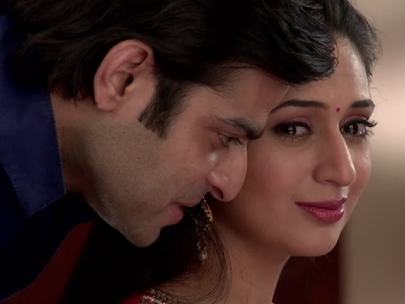 Yeh Hai Mohabbatein: Raman Confess Love To Ishita Finally! 