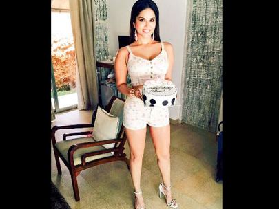 Sunny Leone