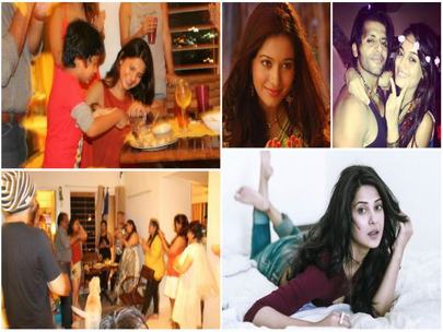 Television Beauties - Jennifer Winget, Surbhi Jyoti, Preetika Rao Thank Fans For Birthday Wishes