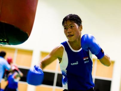 Mary Kom's Animated Avatar To Be India's First Girl Superhero! 