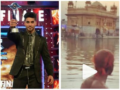 Check Out Who Is Bigg Boss Winner Gautam Gulati's Godfather…