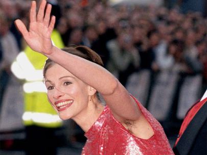 Yuck! Hollywood Celebrities With Very Poor Personal Hygiene!