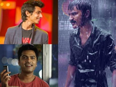 Beep Song Lands Dhanush In Trouble