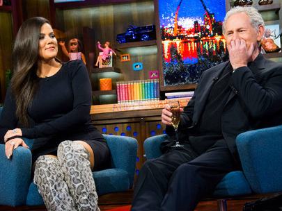 Shocking! Khloe Just Revealed How Many Of Her Sisters Have Hooked Up With Justin Bieber! 