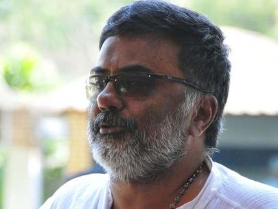 PC Sreeram