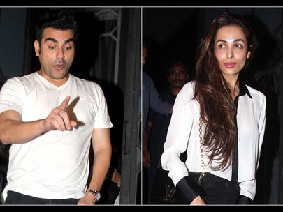 Arbaaz Khan And Malaika Arora Khan Joint Statement A Lie? Reveals Her Friend!
