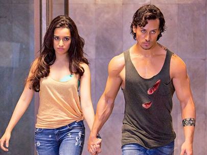 Tiger, Shraddha