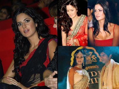 Katrina Kaif