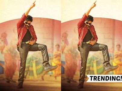 First Review Of Sardaar Gabbar Singh Is OUT! Gets 5 Stars