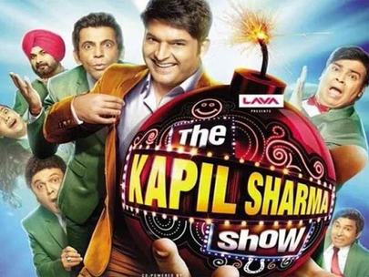 the kapil sharma show