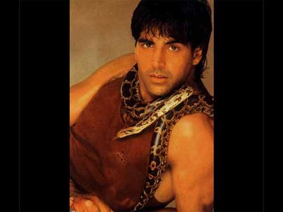 Akshay Kumar