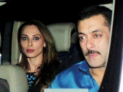 Salman, Iulia