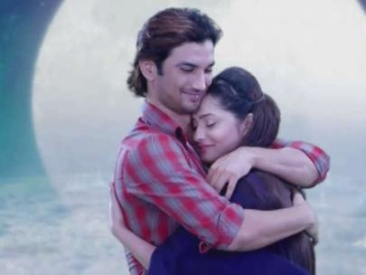 Pavitra Rishta Actress Ankita Lokhande Thanks Her Fans