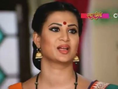 Swaragini’s Sharmishta Aka Parineeta Borthakur Likes To Do Negative Role!