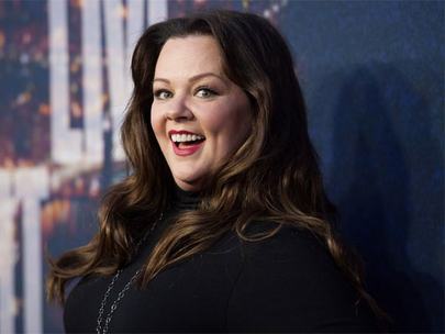 Melissa Mccarthy 