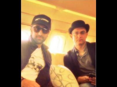 Ranbir Kapoor Aamir Khan Sanjay Dutt Biopic
