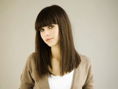 Felicity Jones