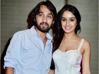 Shraddha Kapoor Brother Siddhanth Kapoor