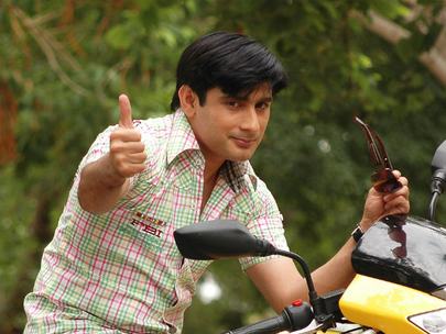 dhruv sharma