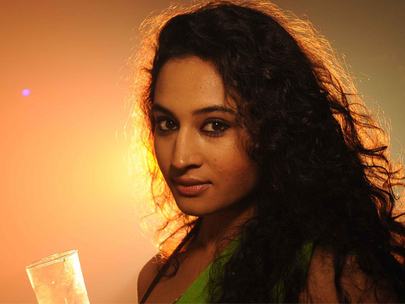 Pooja Ramachandran
