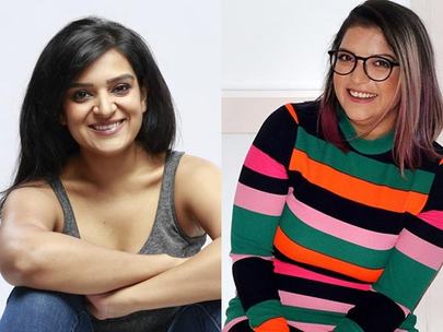Aditi Mittal Apologizes To Kaneez Surka