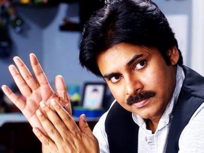 Pawan Kalyan