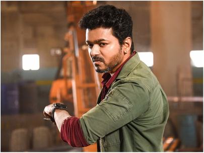 Thalapathy 63 Update: Details About The Vijay-Atlee Movie Are Out!
