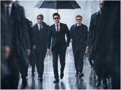 Maharshi