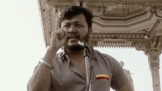 Will Ganeshs Geetha Give Rise To A New Movement?