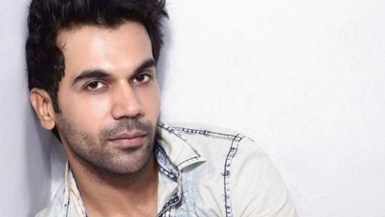 Rajkummar Rao