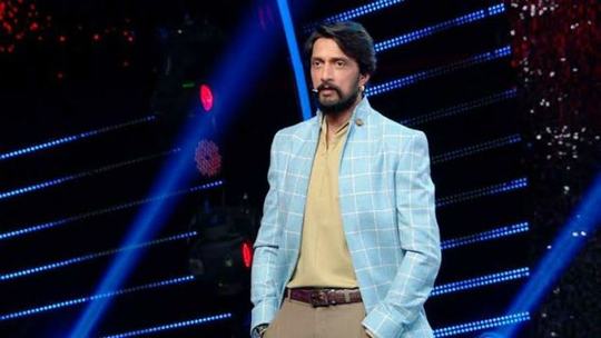Bigg Boss Kannada 7