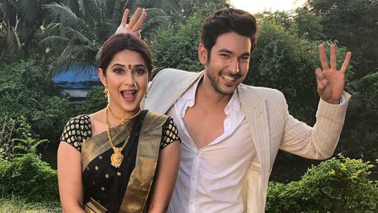 Beyhadh 2: You Will Be Shocked To Know How Much Jennifer Winget & Shivin Are Charging Per Episode