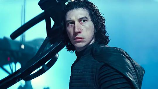 Star Wars The Rise of Skywalker Review