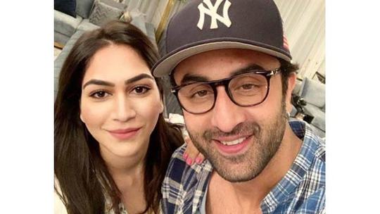 Ranbir Kapoor
