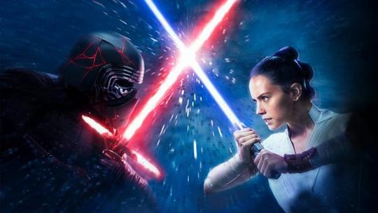 Star Wars The Rise of Skywalker Review