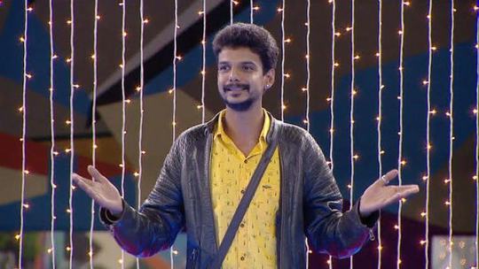Bigg Boss Kannada 7