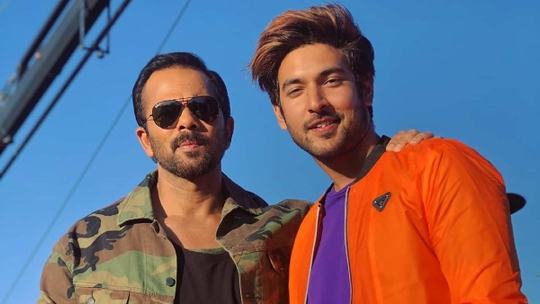 Khatron Ke Khiladi 10: After Tejasswi, Rohit Shetty Lashes Out At Shivin Narang; Heres Why
