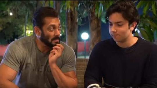 Salman Khan Says There Is No Point In Being Brave Right Now