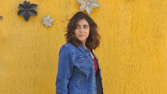 Exclusive Interview! Maanvi Gagroo Hopes Four More Shots Please! 2 Gets Same Appreciation As S1