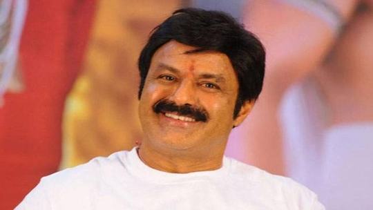 Nandamuri Balakrishna