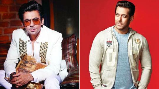 Salman Khan